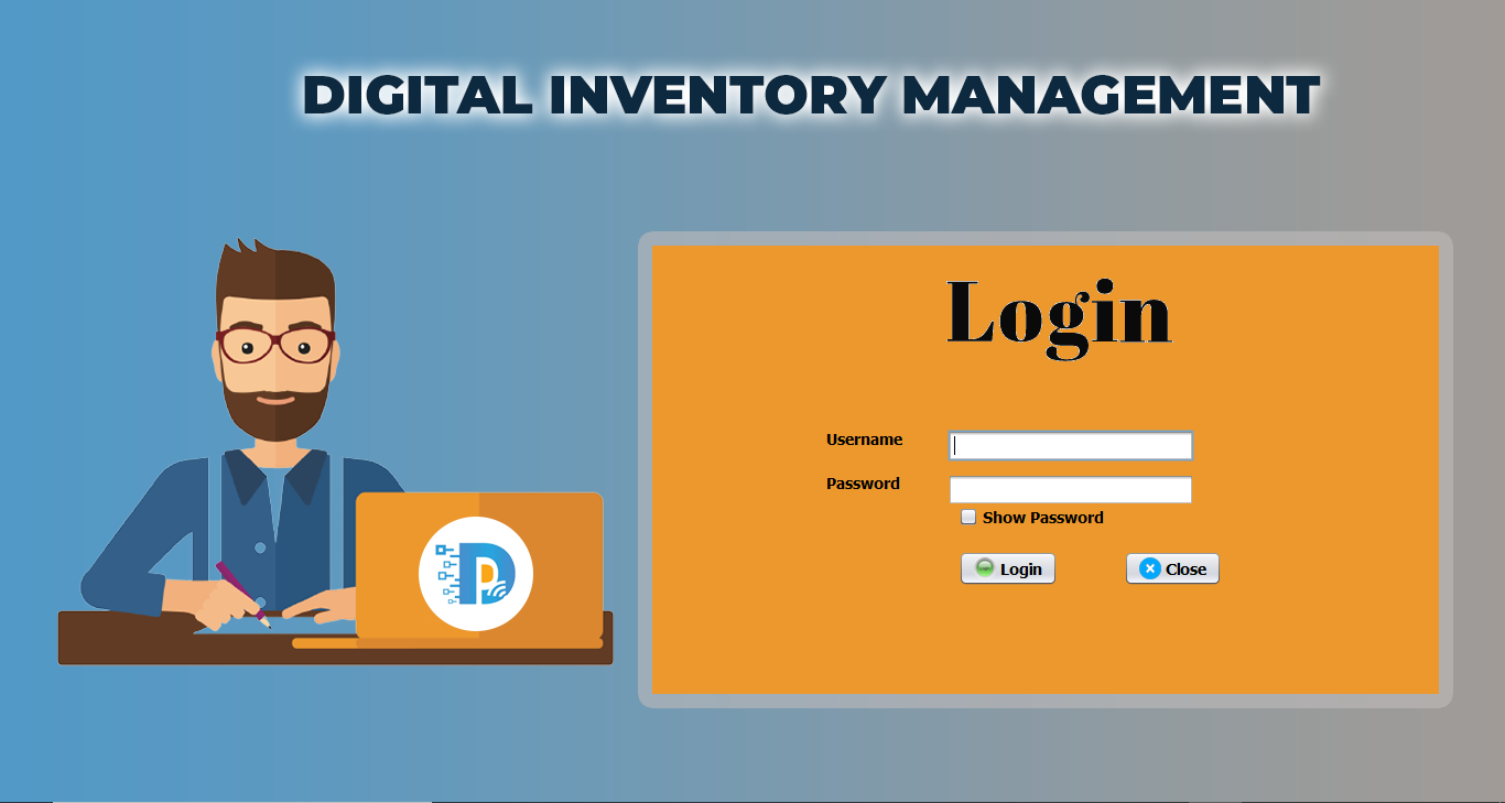 Billing Management Sytem