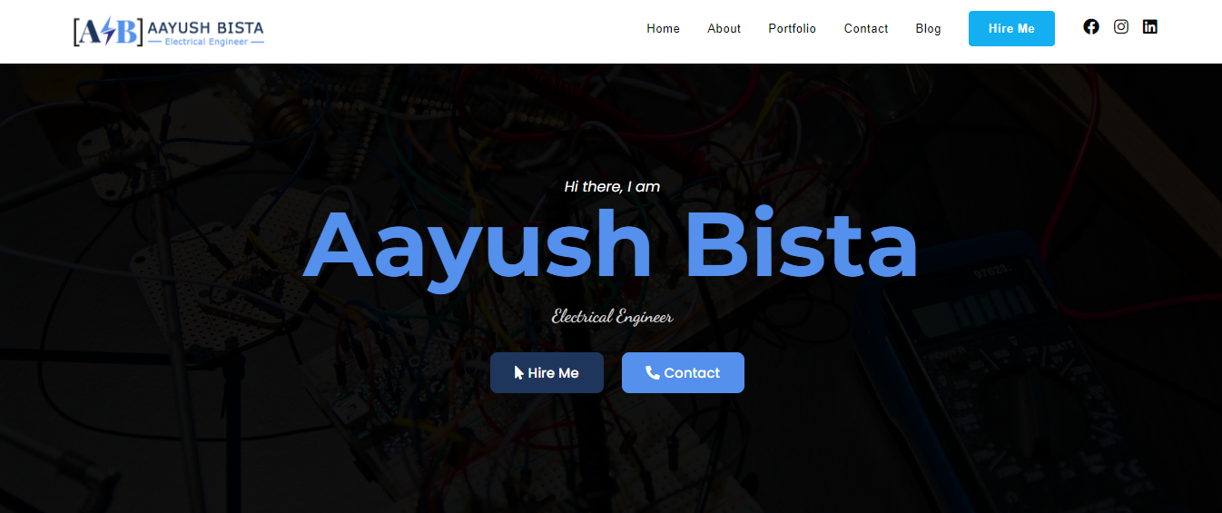 Portfolio