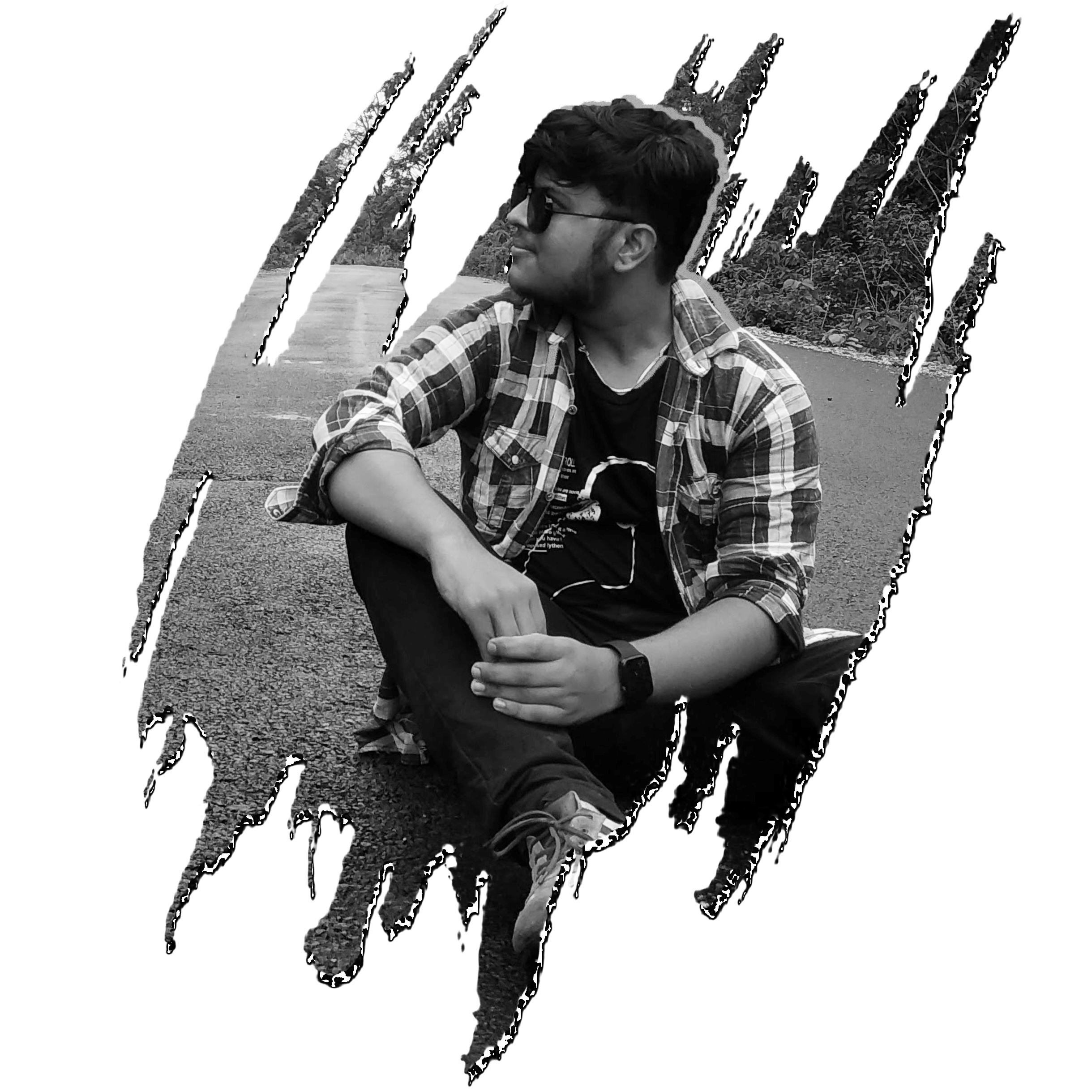 Nikesh Pyakurel